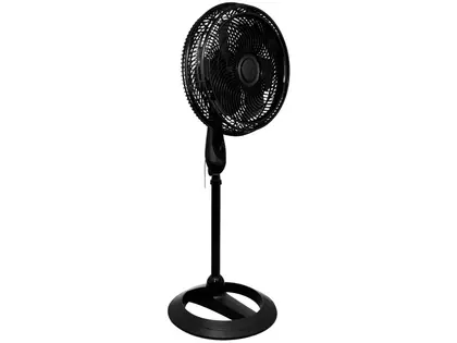 VENT 40CM BRITANIA COLUNA MAXX F ORCE 6 BVT450 33012181 PRETO 220 VOL TS